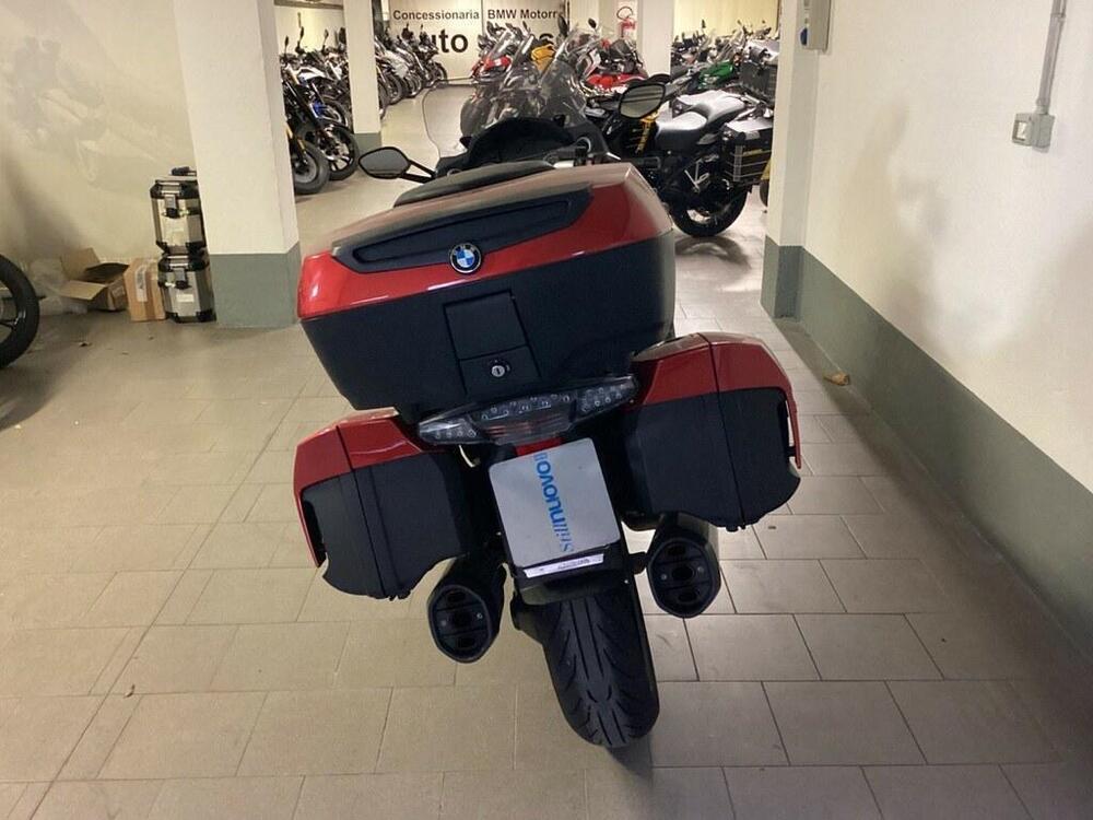 Bmw K 1600 GT (2017 - 20) (5)