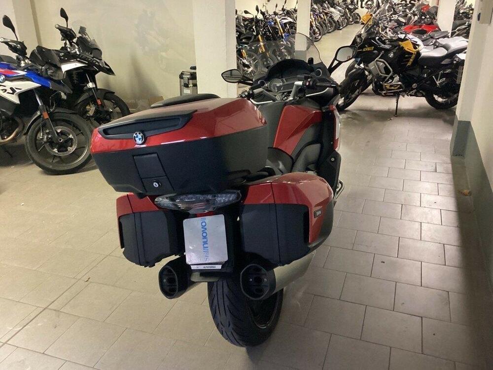 Bmw K 1600 GT (2017 - 20) (4)