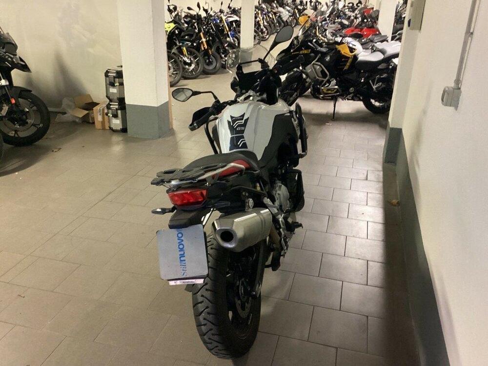 Bmw F 750 GS (2021 - 24) (5)