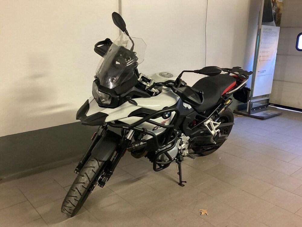 Bmw F 750 GS (2021 - 24)