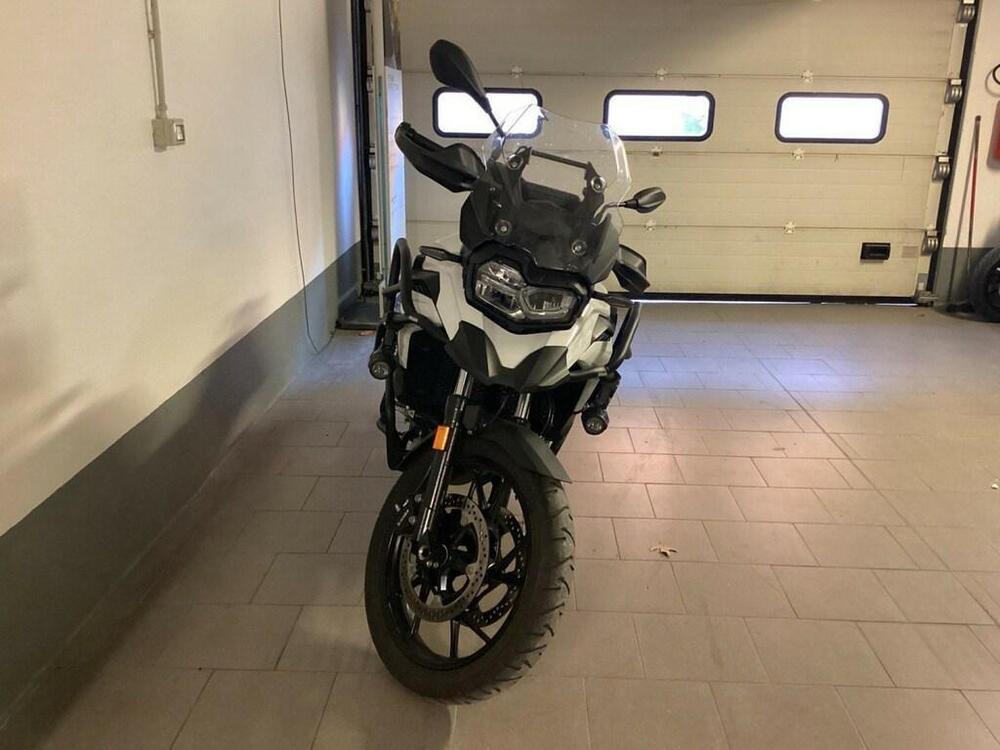 Bmw F 750 GS (2021 - 24) (2)