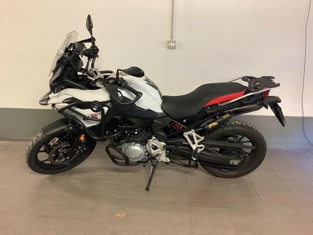 Bmw F 750 GS (2021 - 24) (4)