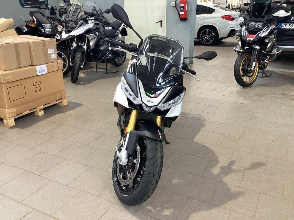 Aprilia Tuono 1100 V4 (2021 - 24) (2)