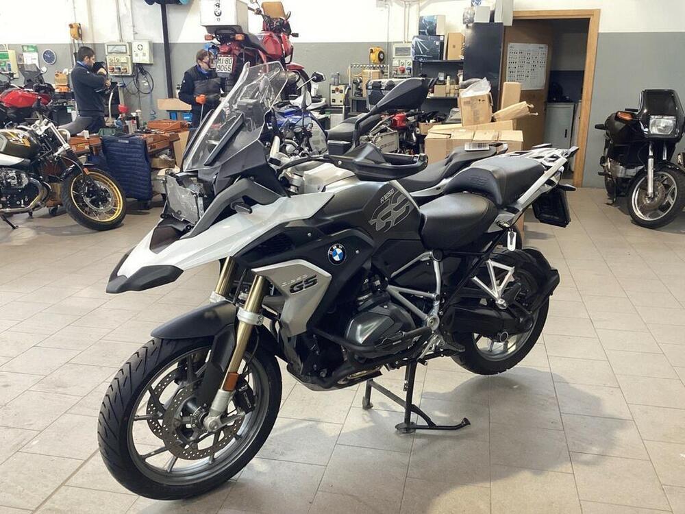 Bmw R 1250 GS (2019 - 20)