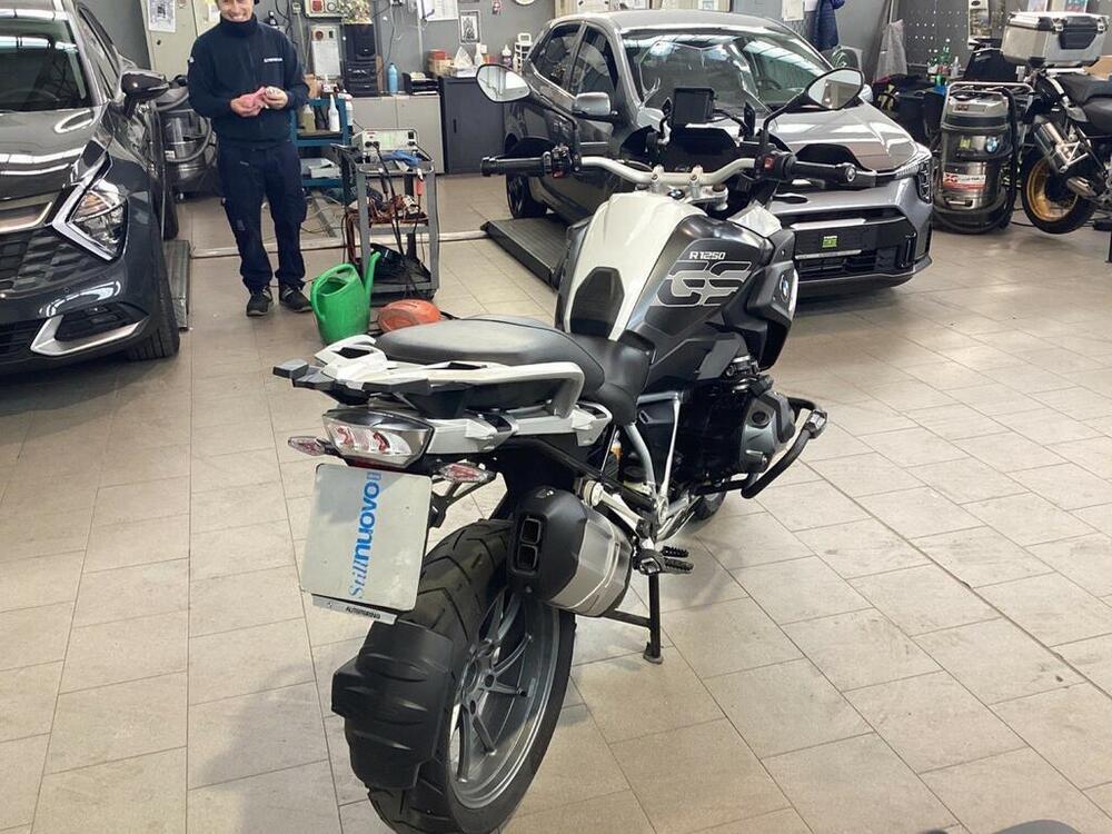 Bmw R 1250 GS (2019 - 20) (5)