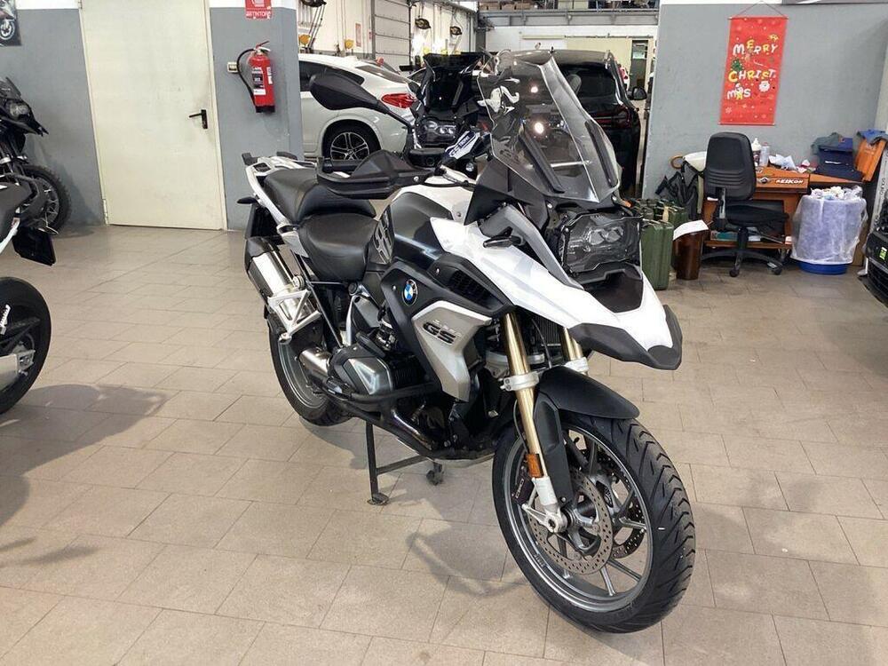 Bmw R 1250 GS (2019 - 20) (3)