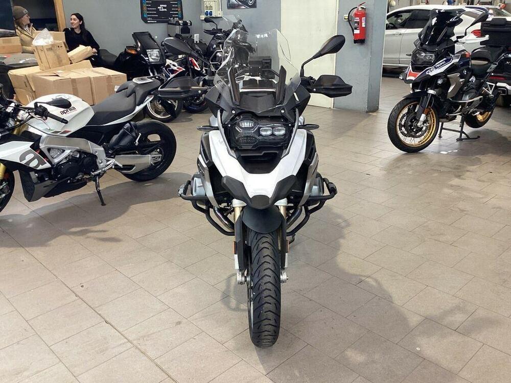 Bmw R 1250 GS (2019 - 20) (2)