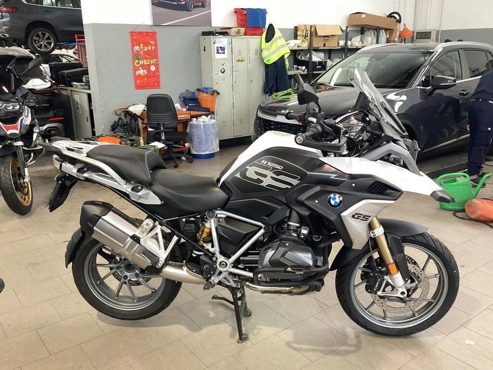 Bmw R 1250 GS (2019 - 20) (4)