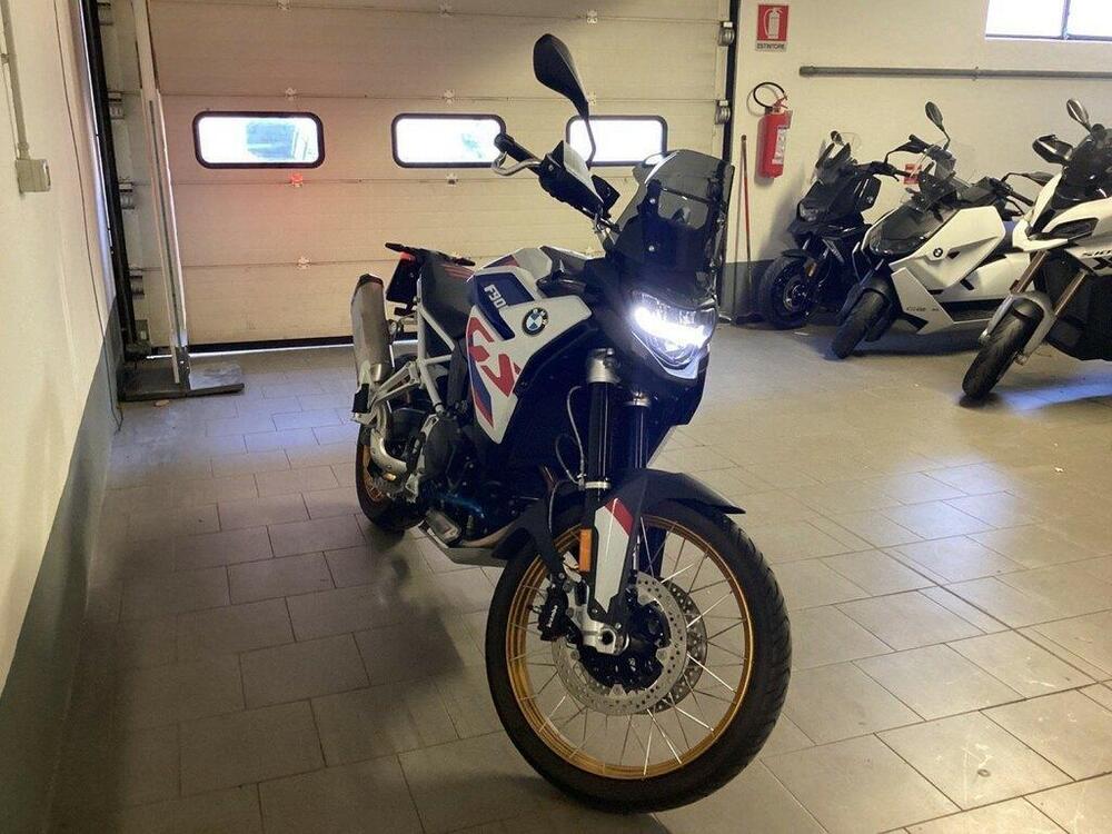 Bmw F 900 GS (2024 - 25) (3)