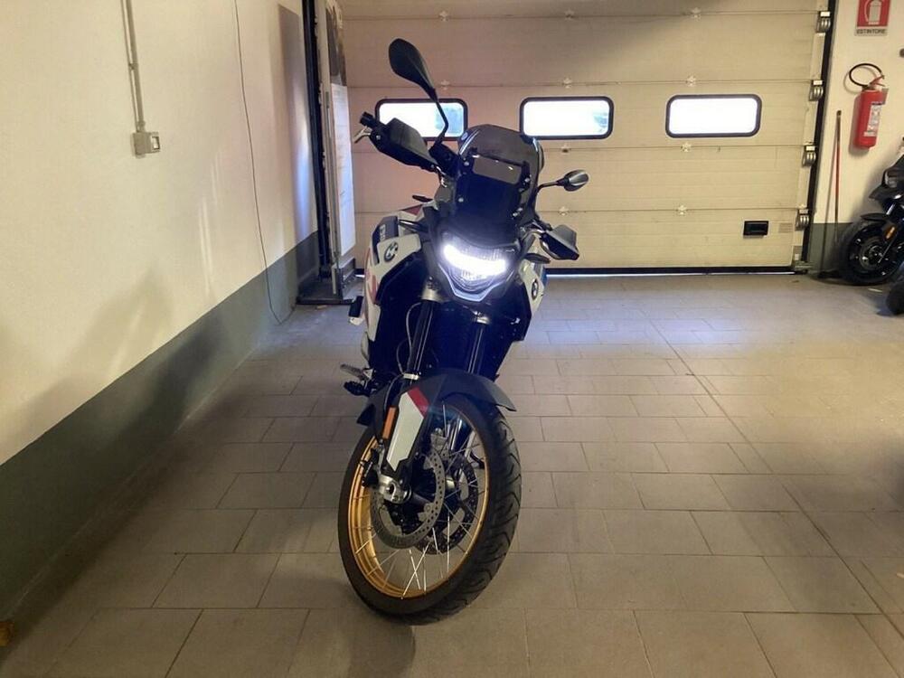 Bmw F 900 GS (2024 - 25) (2)