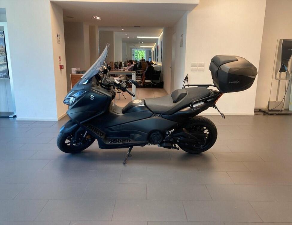 Yamaha T-Max 560 (2022 - 24) (4)