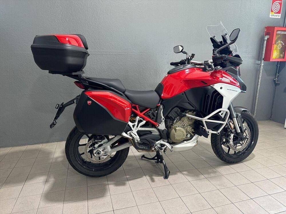 Ducati Multistrada V4 (2021 - 24) (5)