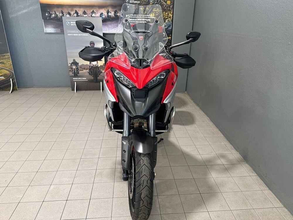 Ducati Multistrada V4 (2021 - 24) (2)