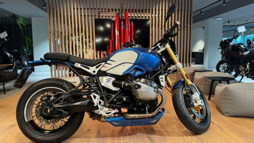 Bmw R nineT 1200 (2017 - 20) (2)