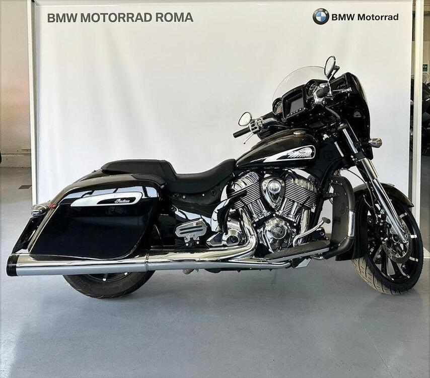 Indian Chieftain (2019 - 20) (2)