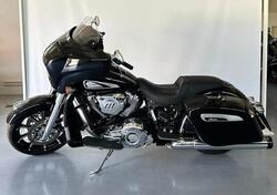 Indian Chieftain (2019 - 20) usata