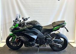 Kawasaki Ninja 1000 SX (2021 - 24) usata