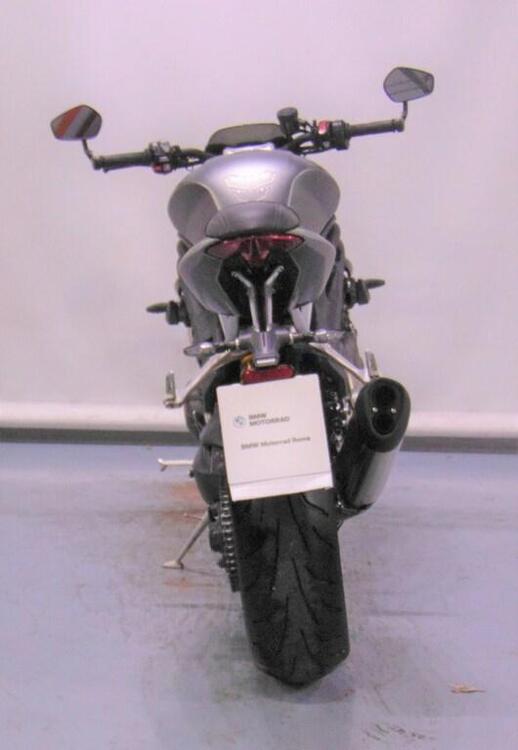 Triumph Speed Triple 1200 RS (2021 - 24) (4)