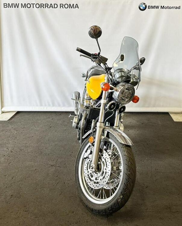 Honda CB 1100 EX (2017 - 20) (3)