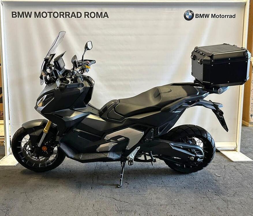 Honda X-ADV 750 DCT (2021 - 24)