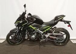 Kawasaki Z 900 (2019) usata