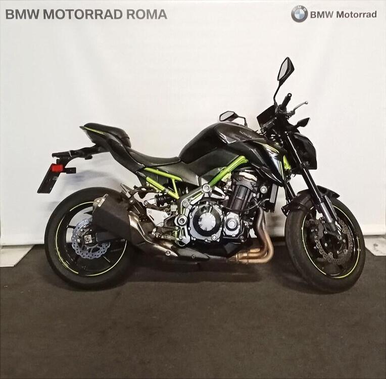 Kawasaki Z 900 (2019) (2)