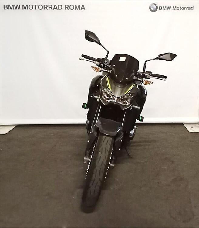 Kawasaki Z 900 (2019) (3)