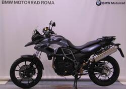 Bmw F 700 GS (2012 - 15) usata