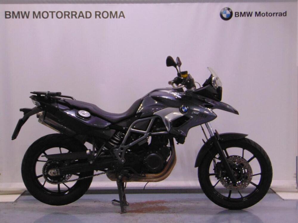 Bmw F 700 GS (2012 - 15) (2)