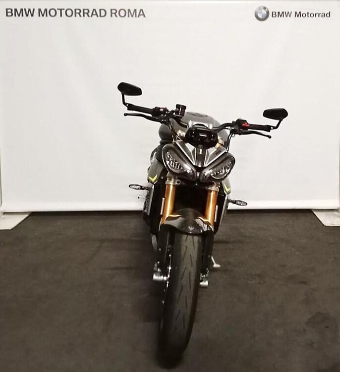 Triumph Speed Triple 1200 RS (2021 - 24) (3)