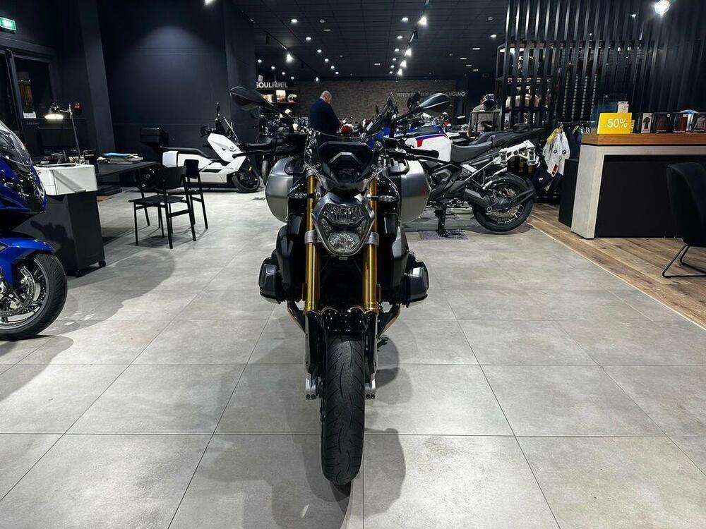 Bmw R 1250 R (2019 - 20) (3)