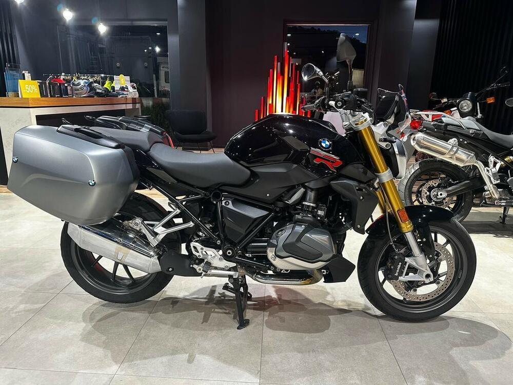 Bmw R 1250 R (2019 - 20)