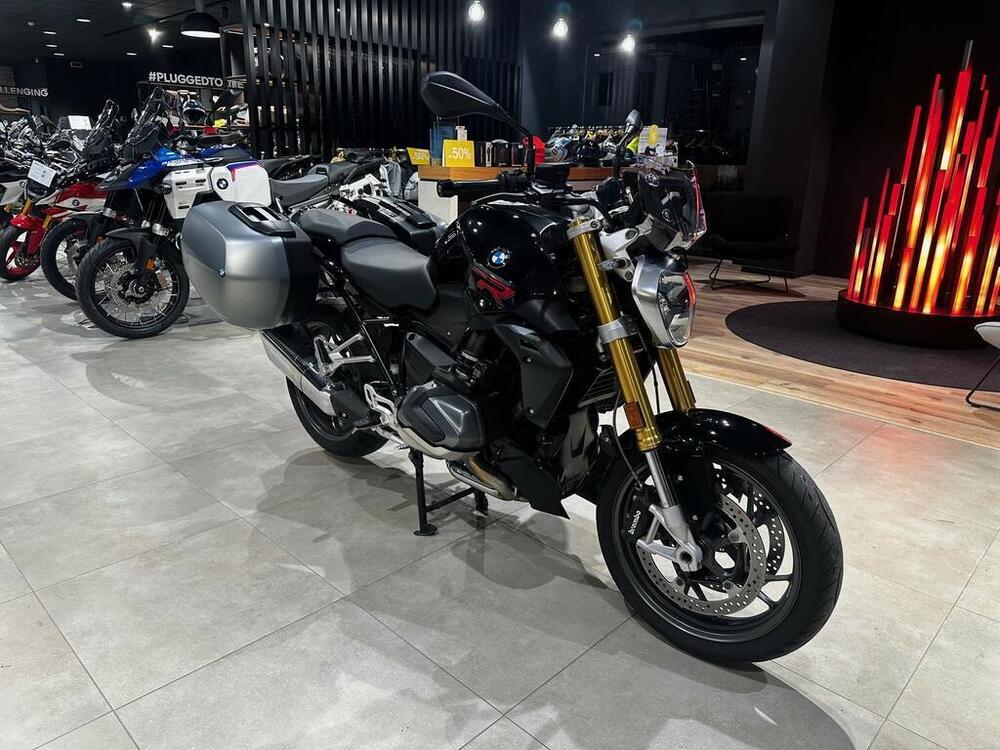 Bmw R 1250 R (2019 - 20) (2)