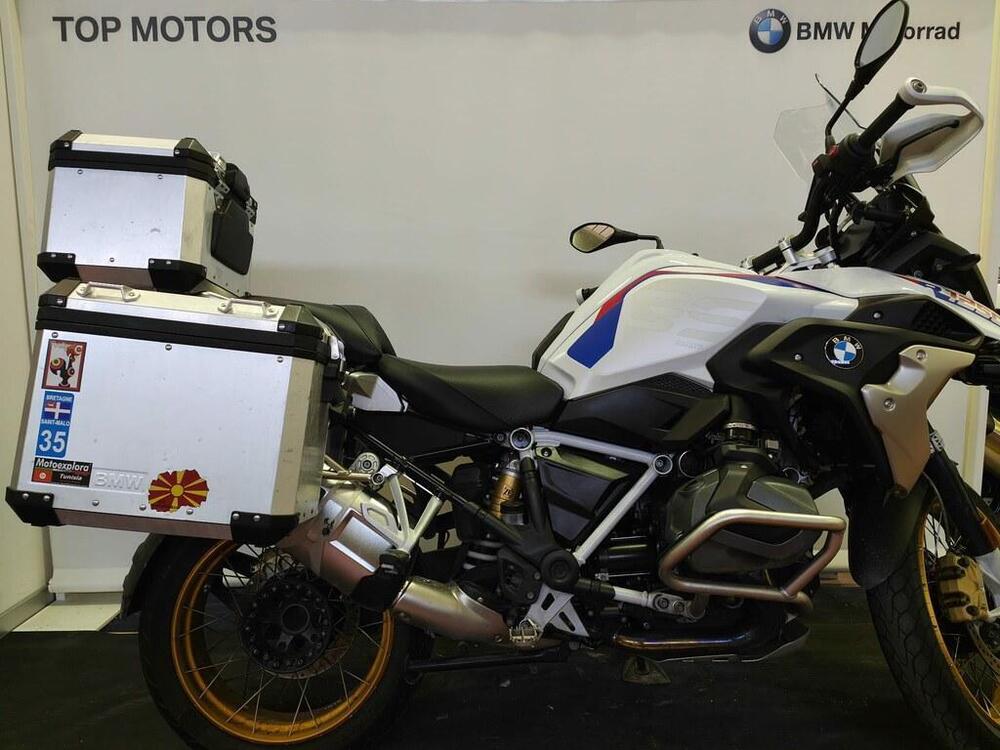 Bmw R 1250 GS (2021 - 24) (2)