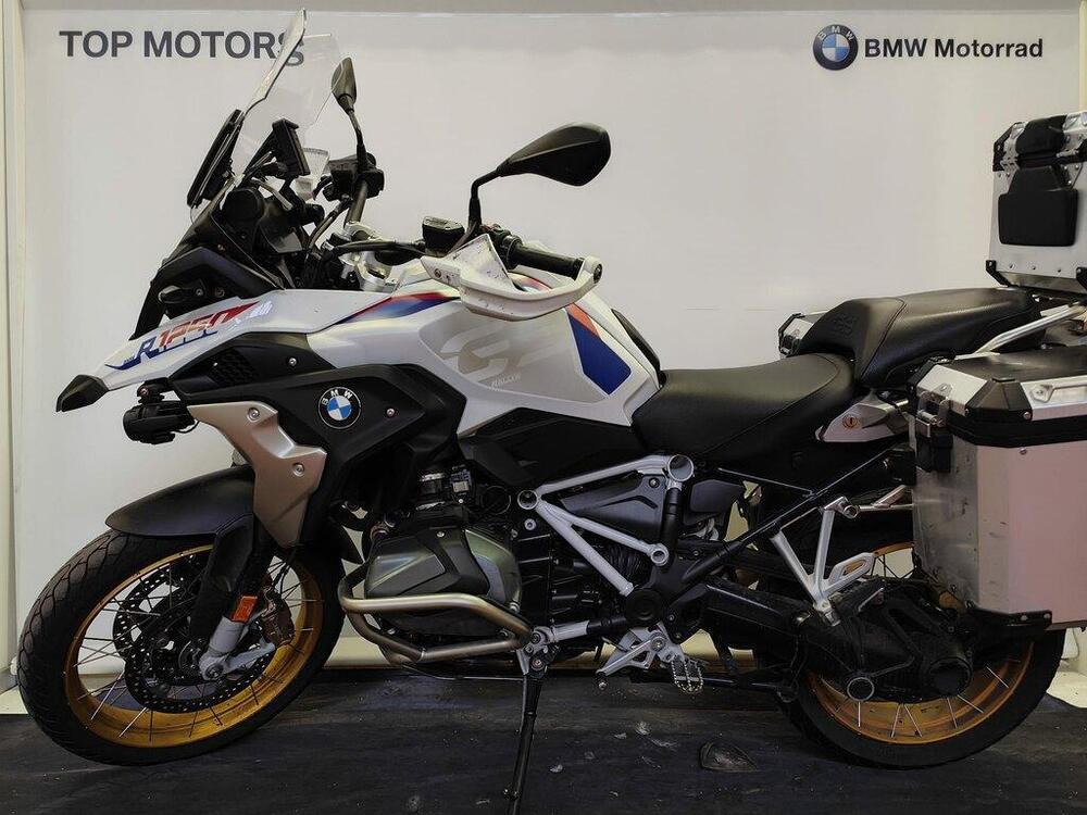 Bmw R 1250 GS (2021 - 24)