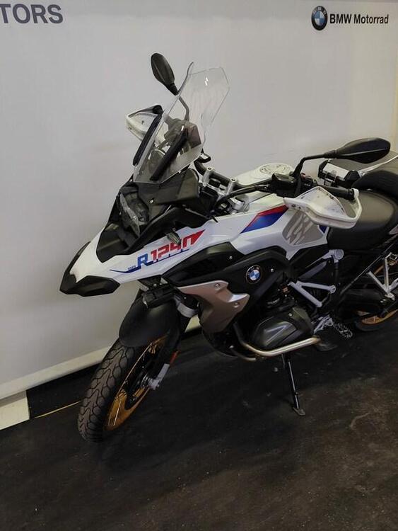 Bmw R 1250 GS (2021 - 24) (3)