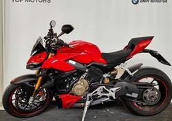 Ducati Streetfighter V4 1100 S (2021 - 22) usata