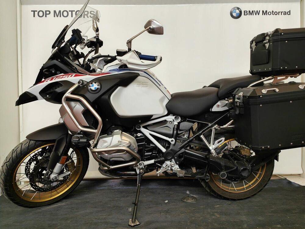 Bmw R 1250 GS Adventure (2021 - 24)