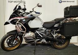 Bmw R 1250 GS Adventure (2021 - 24) usata