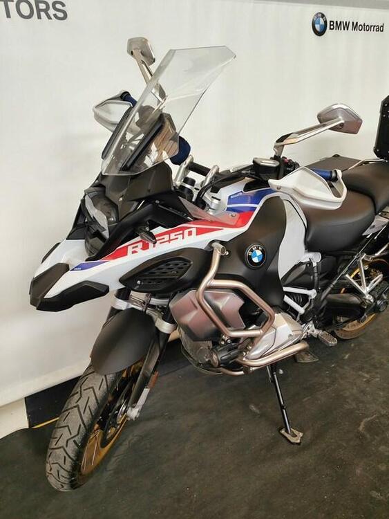 Bmw R 1250 GS Adventure (2021 - 24) (3)