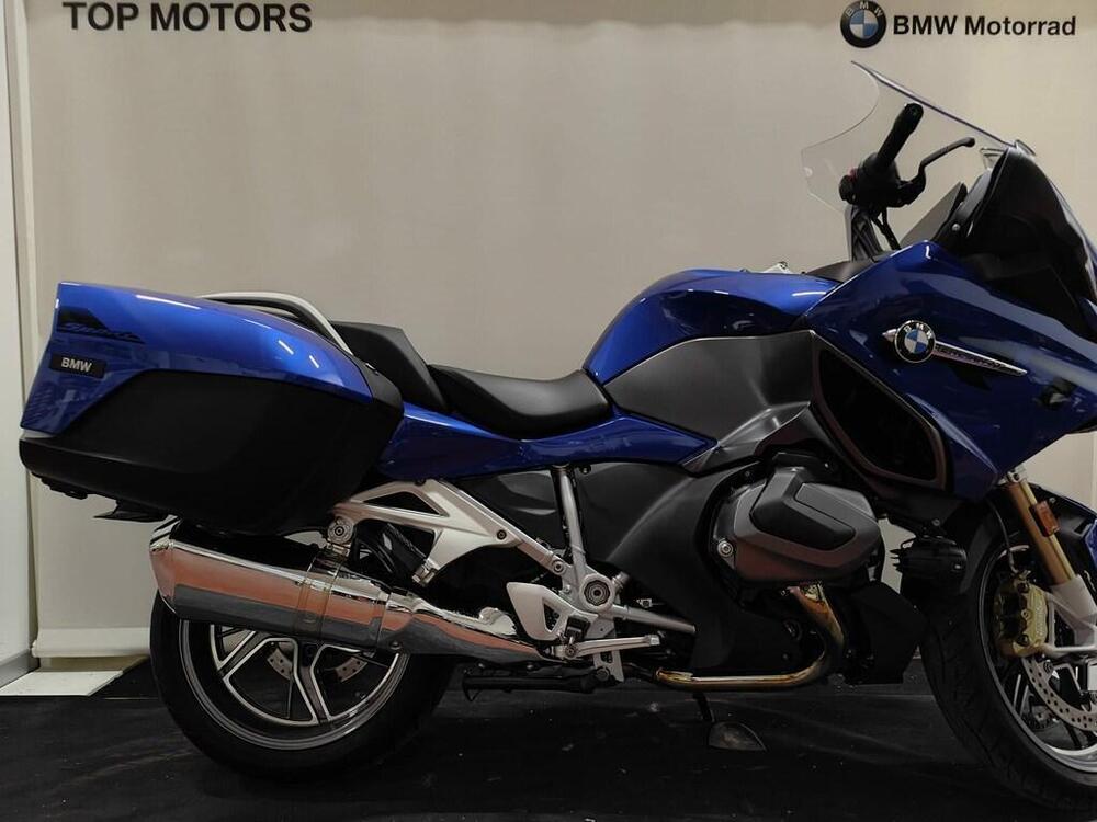 Bmw R 1250 RT (2021 - 25) (2)