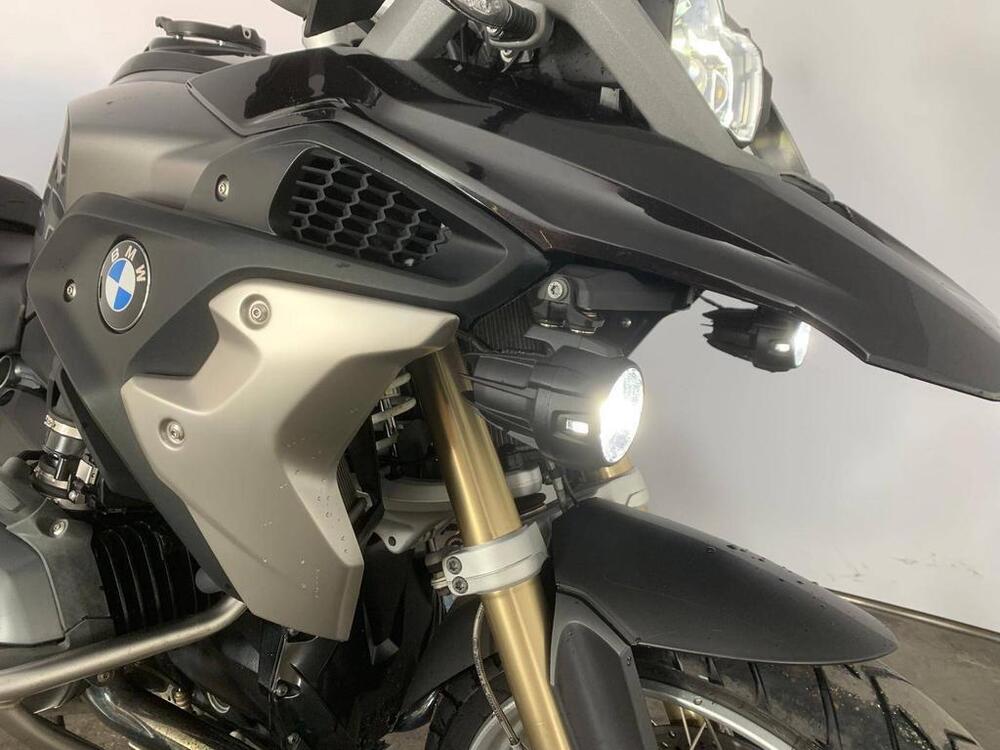 Bmw R 1200 GS (2017 - 18) (4)