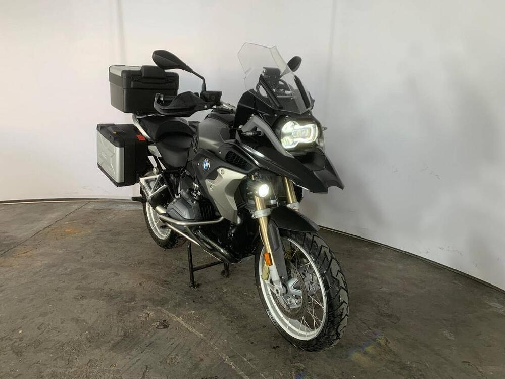 Bmw R 1200 GS (2017 - 18) (3)