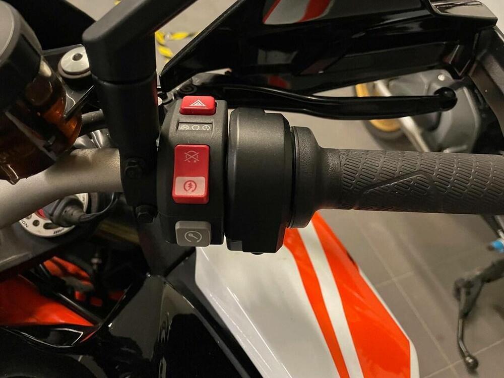 KTM 1290 Super Duke GT (2019 - 20) (4)