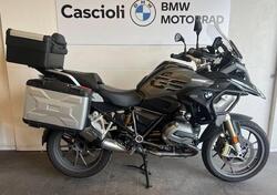 Bmw R 1200 GS (2017 - 18) usata