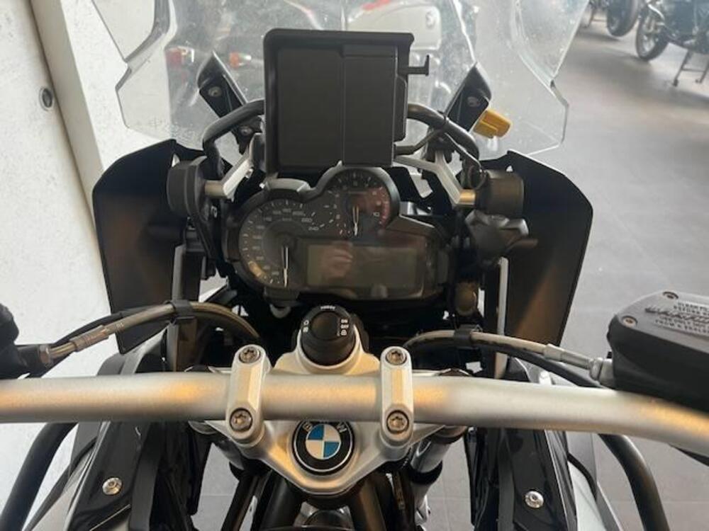 Bmw R 1200 GS (2017 - 18) (4)