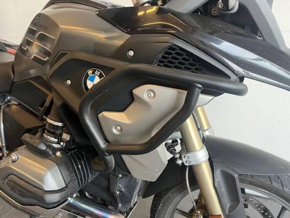 Bmw R 1200 GS (2017 - 18) (2)