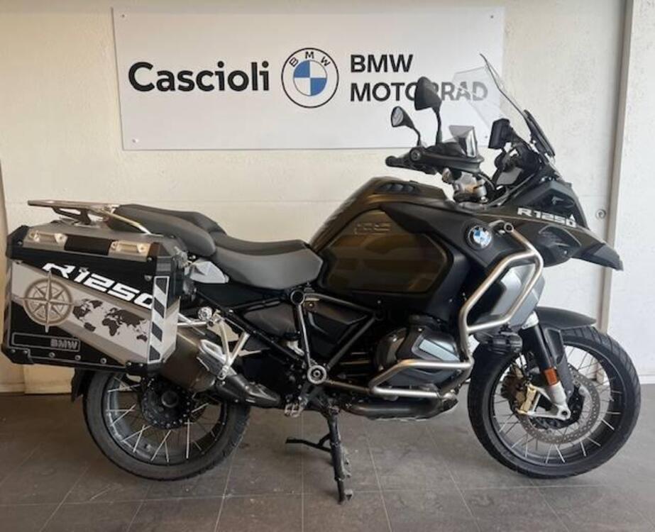 Bmw R 1250 GS Adventure (2019 - 20)