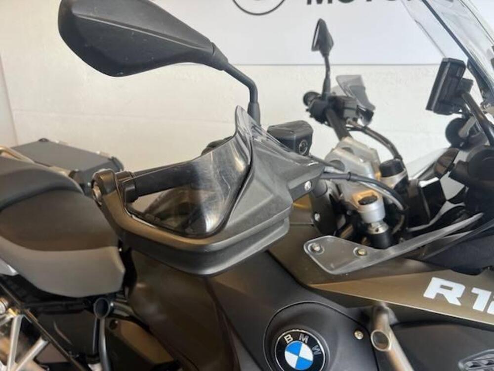 Bmw R 1250 GS Adventure (2019 - 20) (3)