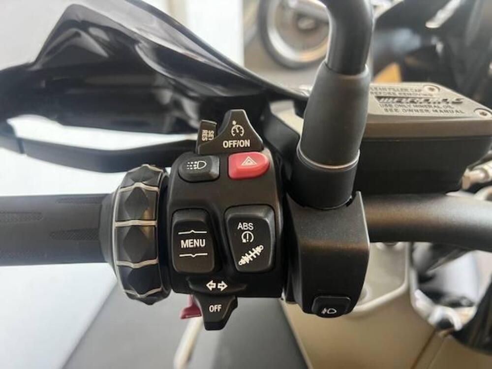 Bmw R 1250 GS Adventure (2019 - 20) (4)